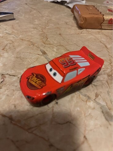 Disney cars