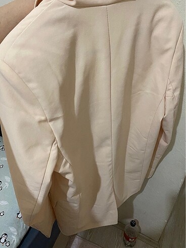 diğer Beden ten rengi Renk Blazer ceket
