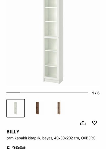 Ikea ürünü