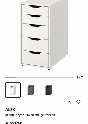 Ikea ürünü