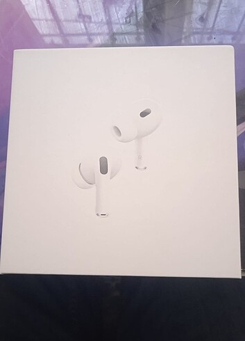 iPhone Airpods Pro kulaklık 