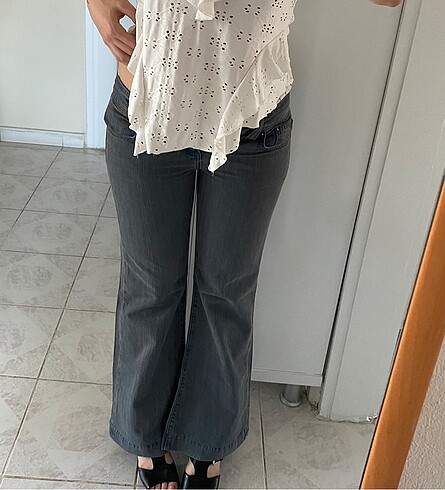 Colin's Colins Vintage Jean