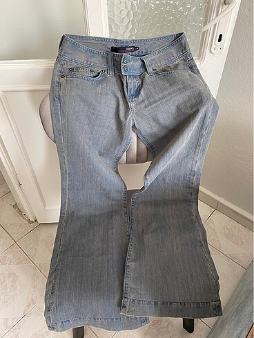 30 Beden Colins Vintage Jean