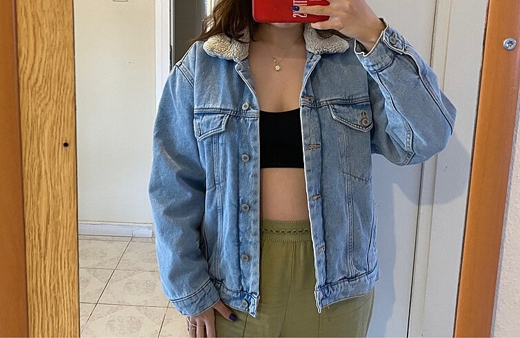 Pull and Bear pull and bear kot ceket