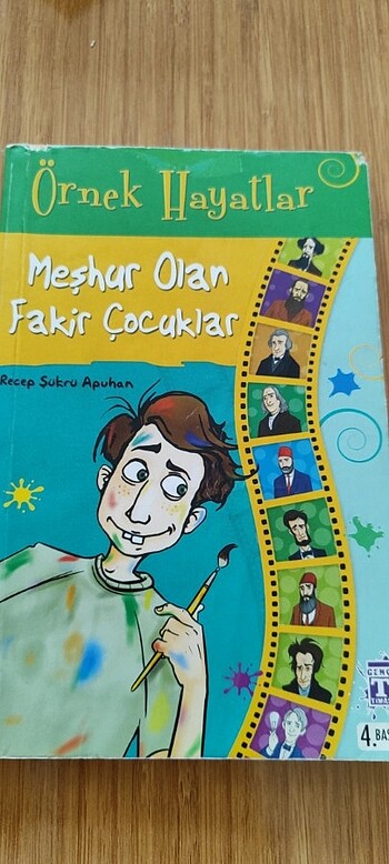  Meşhur Olan Fakir Çocuklar 