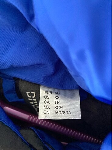 H&M Kadın yelek