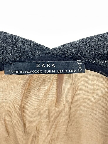 m Beden çeşitli Renk Zara Hırka %70 İndirimli.