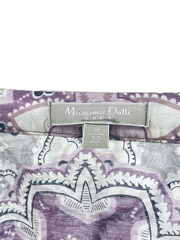 Massimo Dutti Bluz %70 İndirimli. - Görsel 4