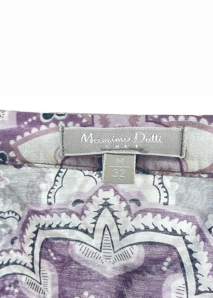 Massimo Dutti Bluz %70 İndirimli. - Görsel 4