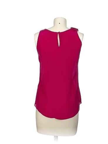 Massimo Dutti Bluz %70 İndirimli. - Görsel 3