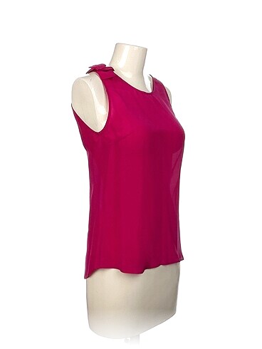 Massimo Dutti Bluz %70 İndirimli. - Görsel 2