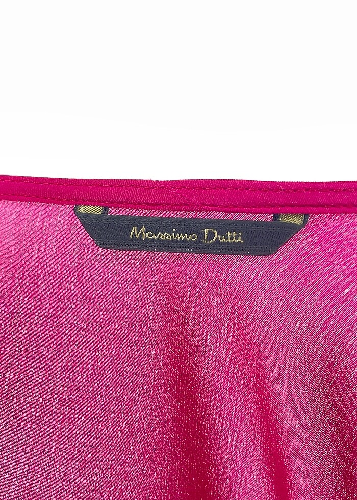 Massimo Dutti Bluz %70 İndirimli. - Görsel 4
