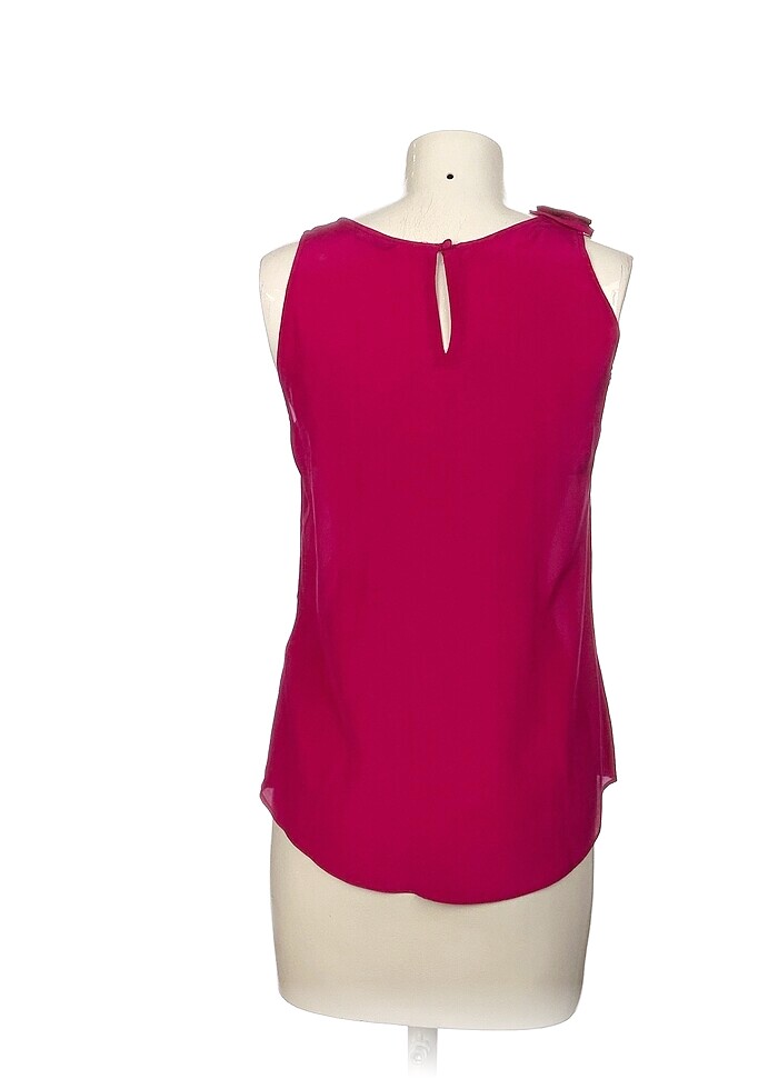 Massimo Dutti Bluz %70 İndirimli. - Görsel 3