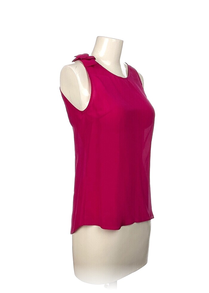 Massimo Dutti Bluz %70 İndirimli. - Görsel 2