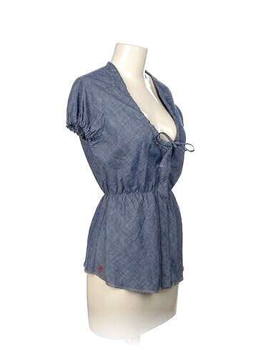 Vintage Love Diğer Bluz %70 İndirimli.