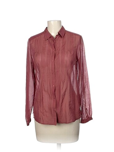 Massimo Dutti Gömlek %70 İndirimli.