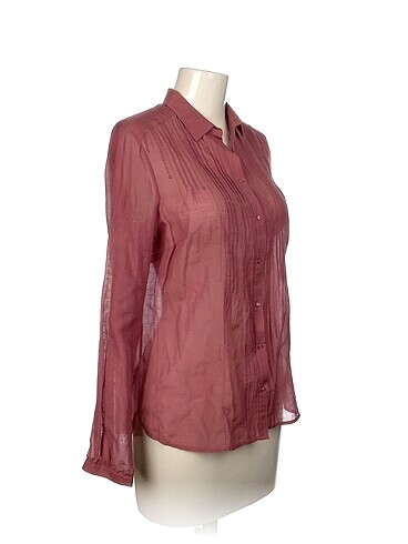 Massimo Dutti Massimo Dutti Gömlek %70 İndirimli.
