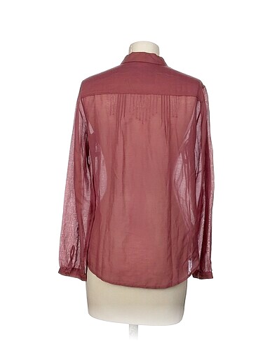 40 Beden Massimo Dutti Gömlek %70 İndirimli.