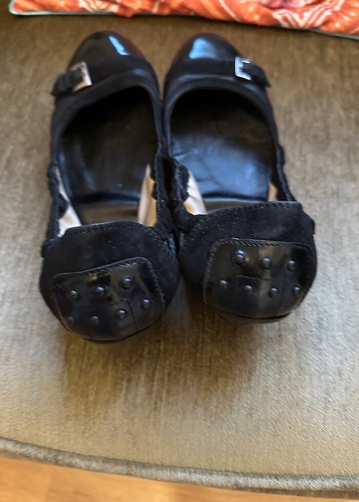 Tod's Babet - Görsel 2