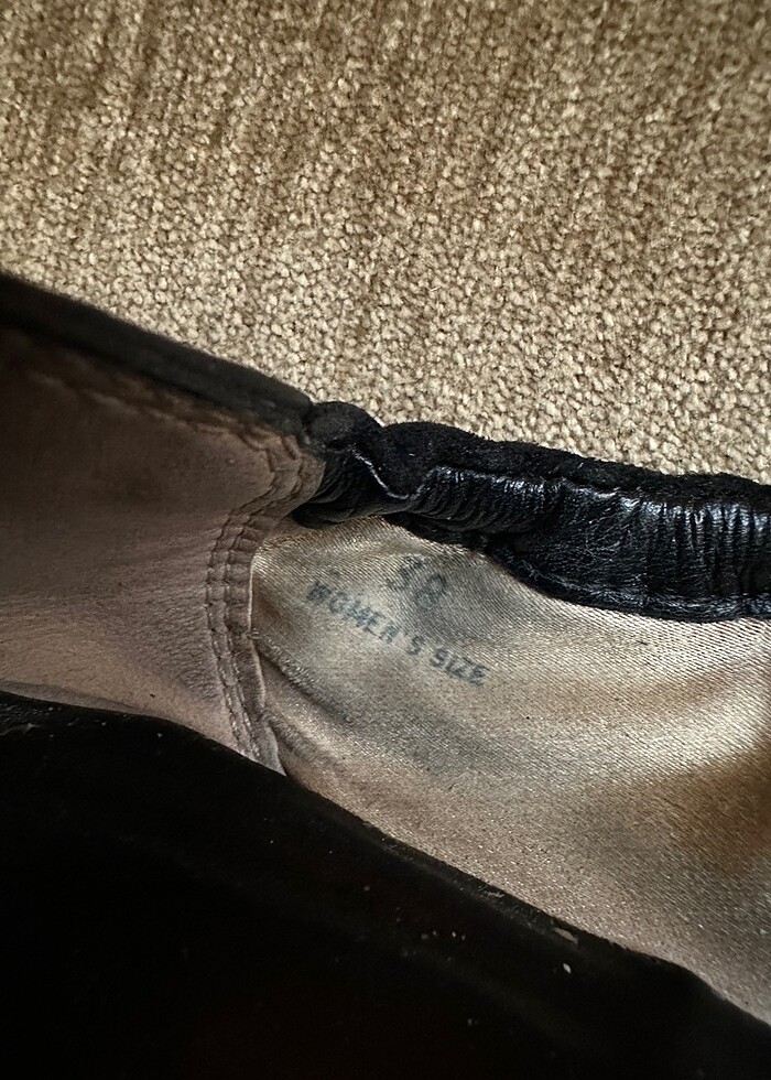 Tod's Babet - Görsel 5