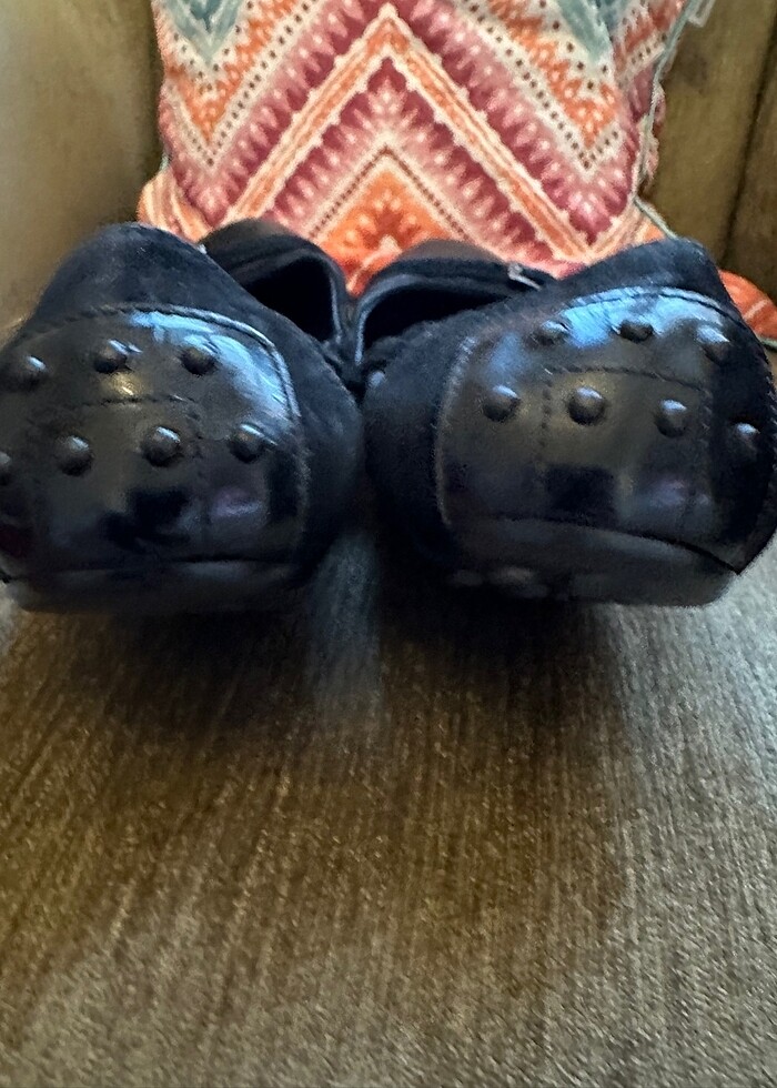 Tod's Babet - Görsel 3