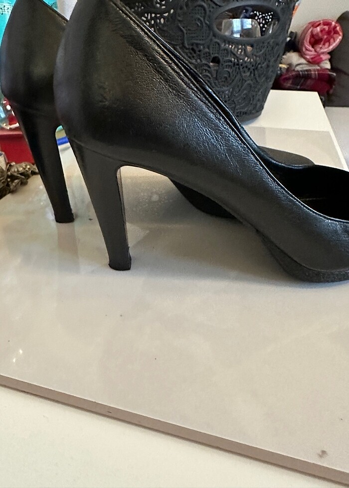 Sergio Rossi Ayakkabı - Görsel 2