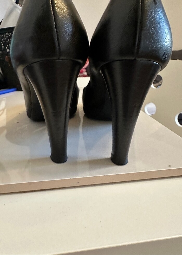 Sergio Rossi Ayakkabı - Görsel 3