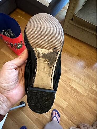 Miu miu Babet - Görsel 5