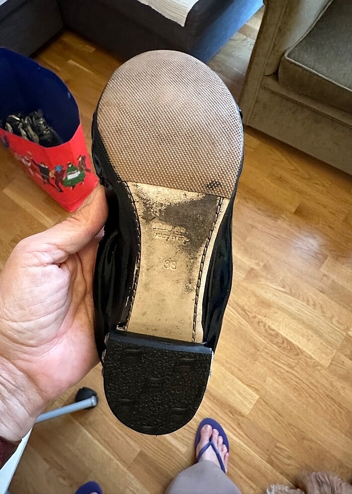 Miu miu Babet - Görsel 5