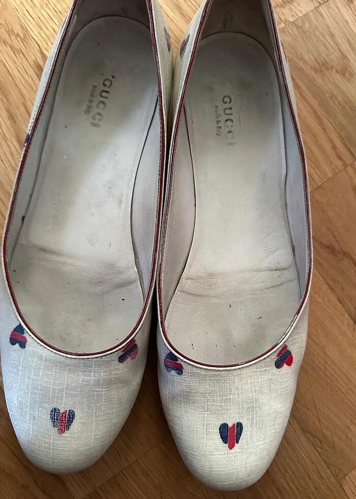 Gucci Babet - Görsel 2