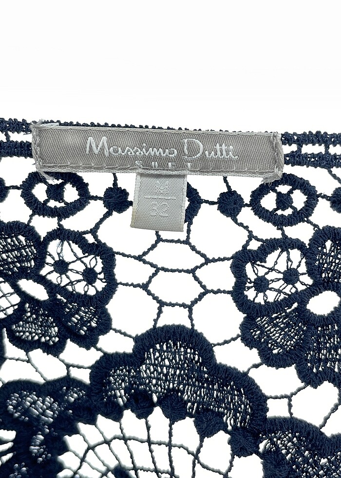 Massimo Dutti Bluz %70 İndirimli. - Görsel 4