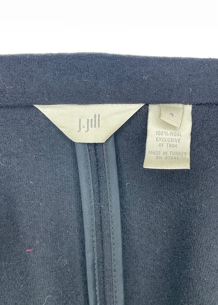 Diğer Ceket %70 İndirimli. - Görsel 4