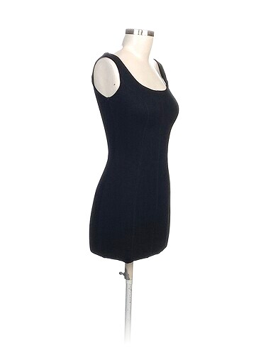 Zara Zara Kısa Elbise %70 İndirimli.