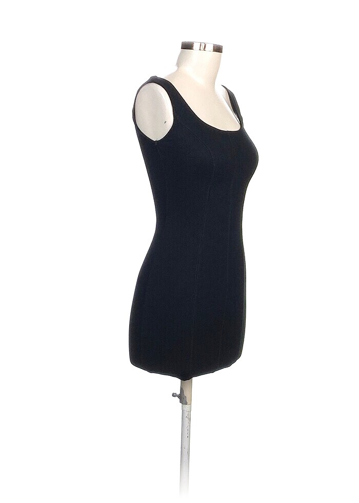 Zara Kısa Elbise %70 İndirimli. - Görsel 2