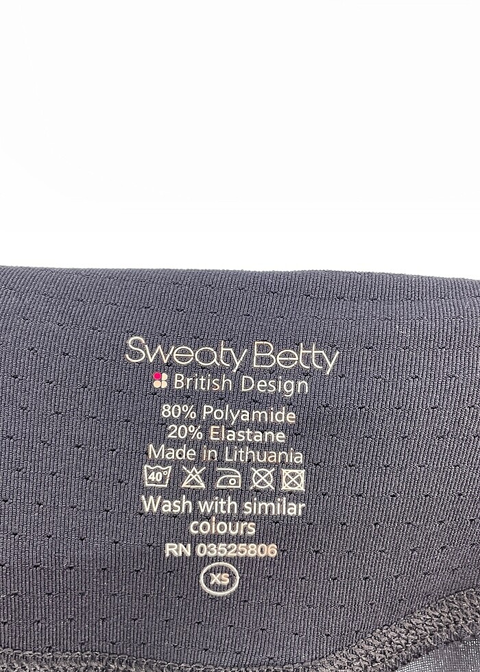 Vintage Love Tayt / Spor taytı %70 İndirimli. - Görsel 4