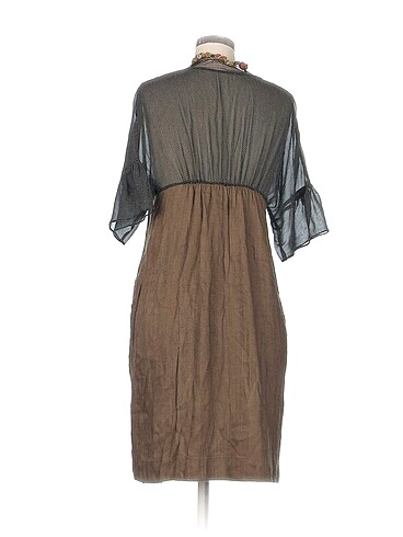 34 Beden Vintage Love Kısa Elbise %70 İndirimli.