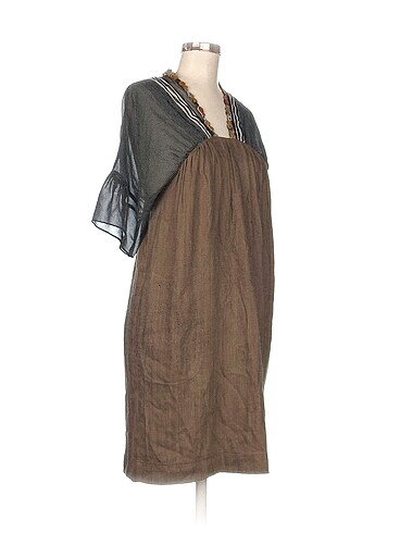 Vintage Love Vintage Love Kısa Elbise %70 İndirimli.