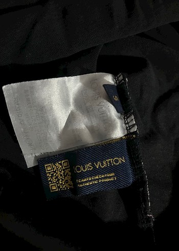 louis vuitton LV tişört - Görsel 4