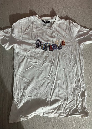 dsquared2 tişört - Görsel 2