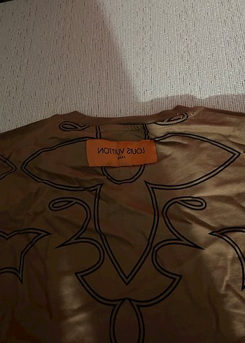 louis vuitton LV tişört - Görsel 3