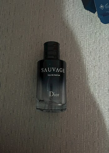 Versace ve Dior Erkek Parfüm şişesi - Görsel 5