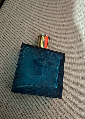 Versace ve Dior Erkek Parfüm şişesi - Görsel 3