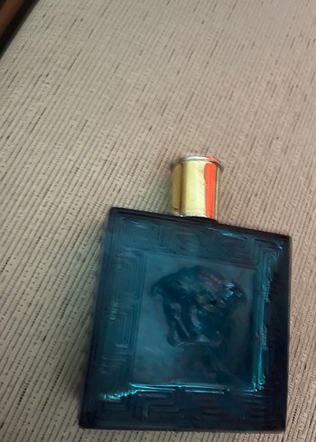 Versace ve Dior Erkek Parfüm şişesi - Görsel 2