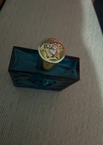 Versace ve Dior Erkek Parfüm şişesi - Görsel 4