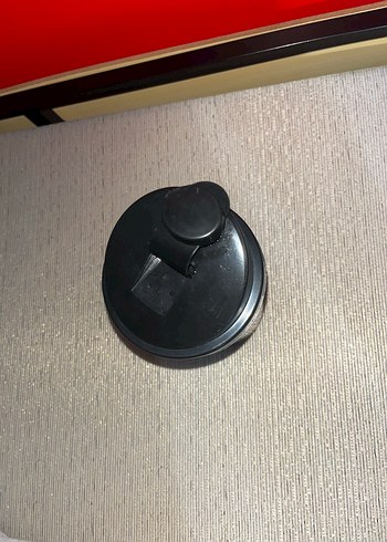 Siyah bmx sporcu shaker termos matara suluk - Görsel 3