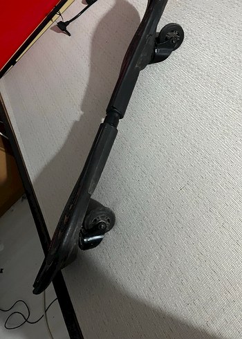 waveboard kaykay dechatlon - Görsel 2