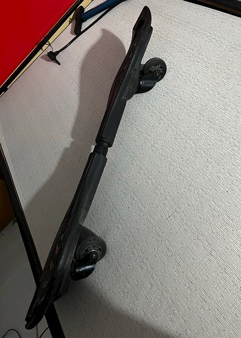 waveboard kaykay dechatlon - Görsel 3