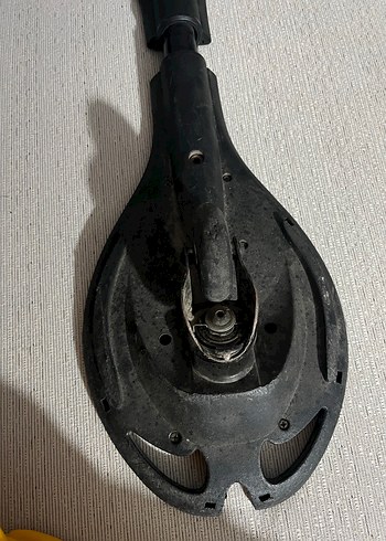 waveboard kaykay dechatlon - Görsel 6