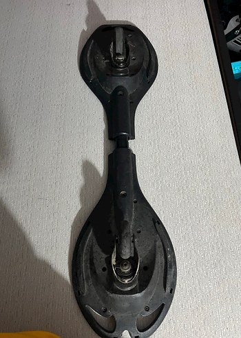 waveboard kaykay dechatlon - Görsel 4