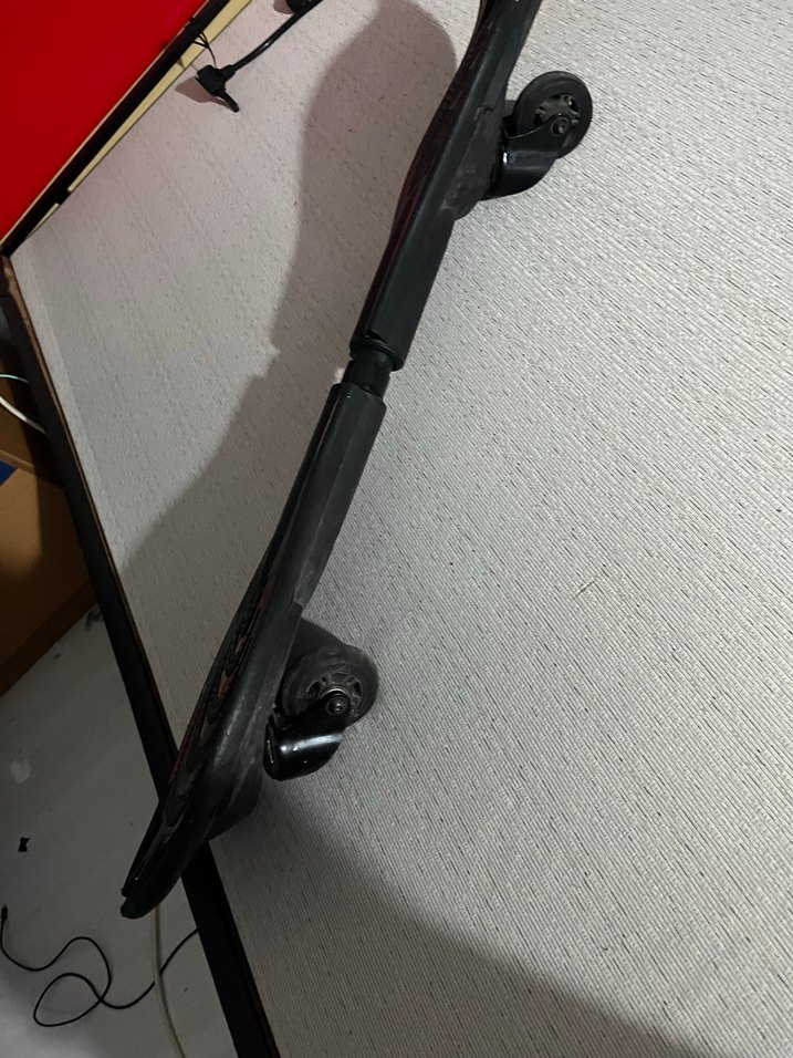 waveboard kaykay dechatlon - Görsel 2